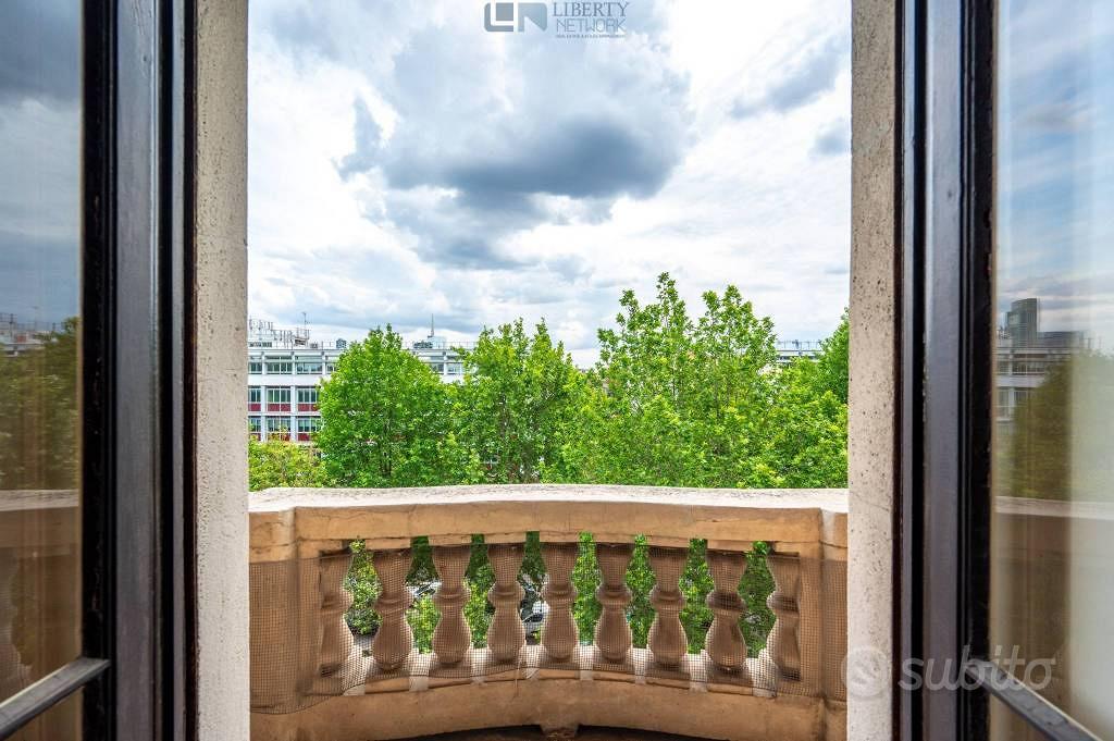 Appartamento – Milano, Maciachini - Maggiolina, Municipio 9 - Vista 4