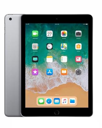 ipad 6 generazione