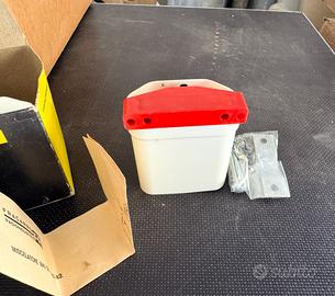 castelfranco fracarro miscelatore art. m45/38