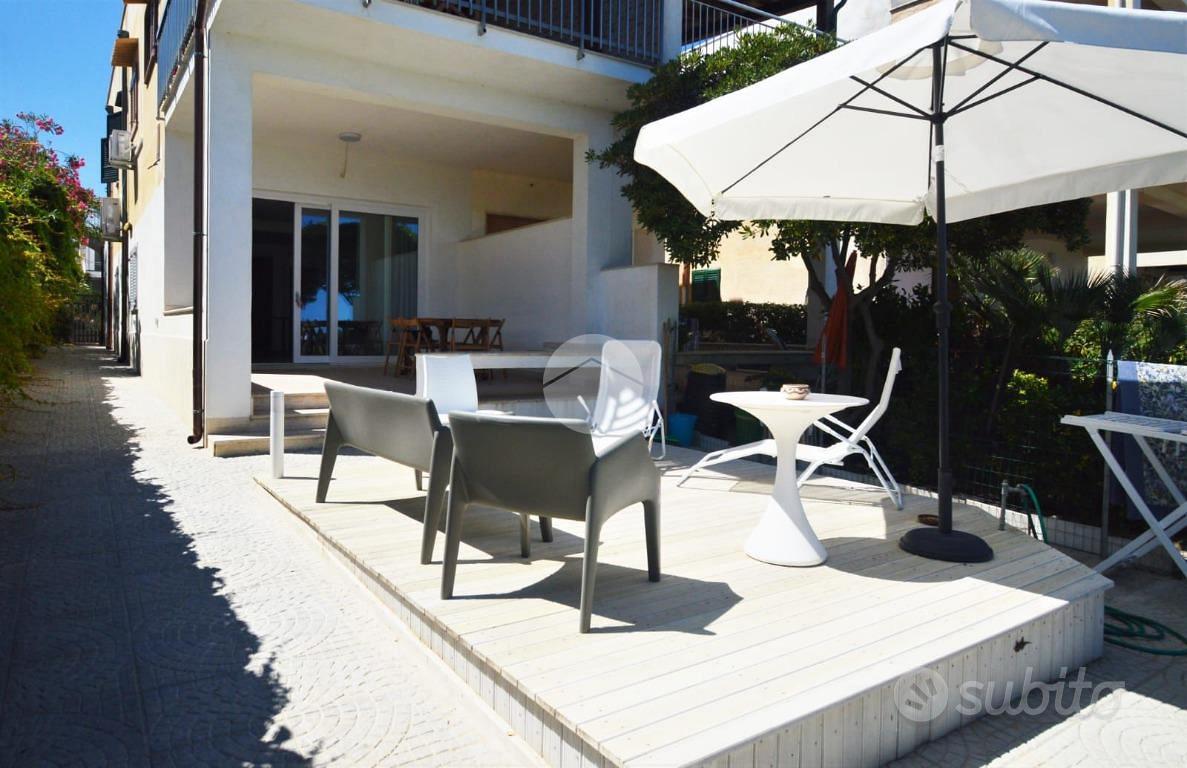 Appartamento – Alcamo - Vista 3
