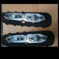 portalampade posteriore fiat idea lancia musa