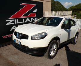 Nissan Qashqai 1.5 dCi DPF Visia