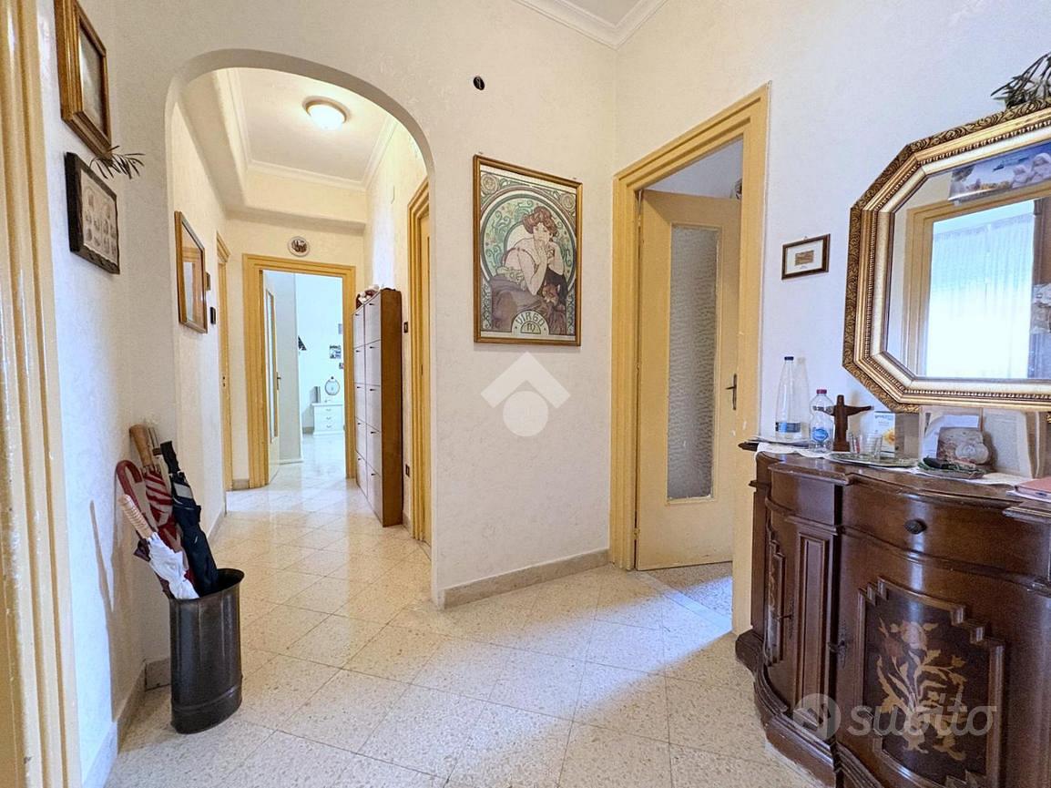 Appartamento – Palermo, Olivuzza, V Circoscrizione - Vista 3