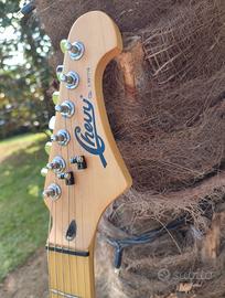 Chitarra 