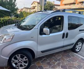 Fiat qubo - 2010