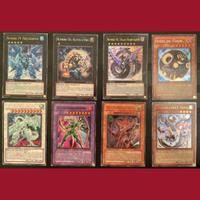 Set Carte Yu-Gi-Oh!