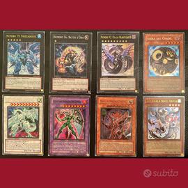 Set Carte Yu-Gi-Oh!