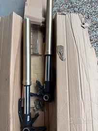 Forcelle Ducati Scrambler 1100 special