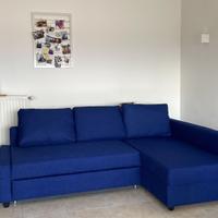 Divano contenitore Ikea