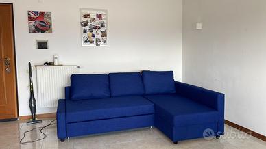 Divano contenitore Ikea