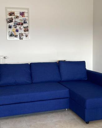 Divano contenitore Ikea