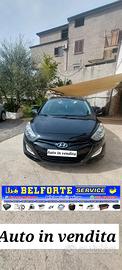 hyundai  i30 anno 2013