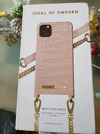 cover iPhone 11 pro e XS max 