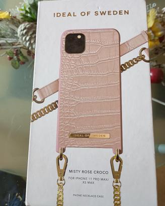 cover iPhone 11 pro e XS max 