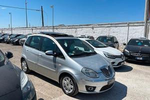 Lancia MUSA 1.3 Mjt "TETTO/PELLE"