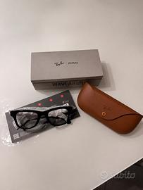 RAY-BAN META WAYFARER - GEN 2