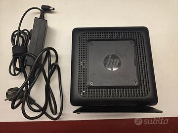 HP TPC-W016 Thin Client Nero HP T520 thin client