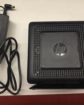 HP TPC-W016 Thin Client Nero HP T520 thin client