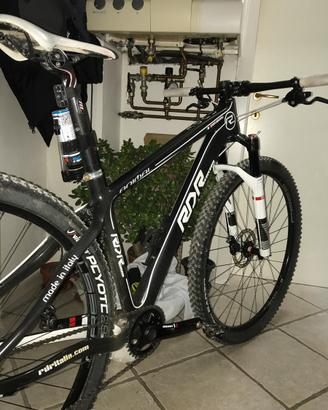 Mtb29 full carbon