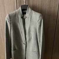 Cappotto Zara, come nuovo