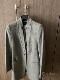 Cappotto Zara, come nuovo