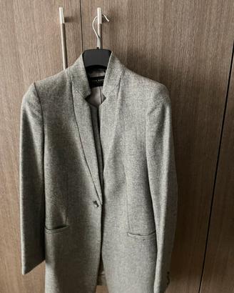 Cappotto Zara, come nuovo