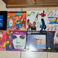 Dischi in vinile 33 giri