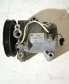 Compressore usato Smart 451 Benzina