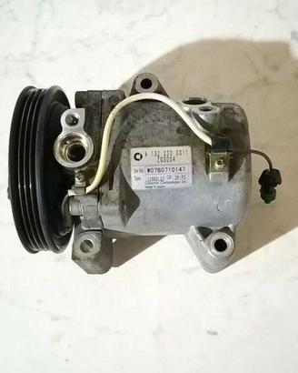 Compressore usato Smart 451 Benzina