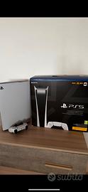 Playstation 5 DIGITAL (come nuova)