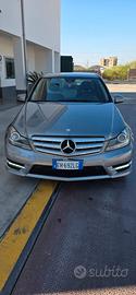 Mercedes-Benz C 220 CDI BlueEFFICIENCY Avantgarde