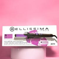 Piastra per capelli ricci Imetec Bellissim