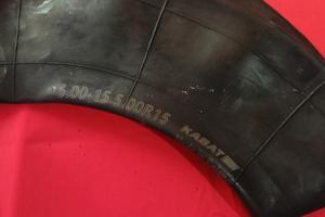 Camera d'aria pneumatici 15"