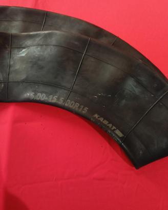 Camera d'aria pneumatici 15"