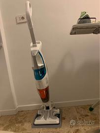 Aspirapolvere e generatore di valoore
