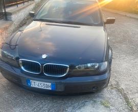BMW Serie 3 (E46) - 2005