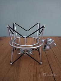 Supporto microfono  Samson C03