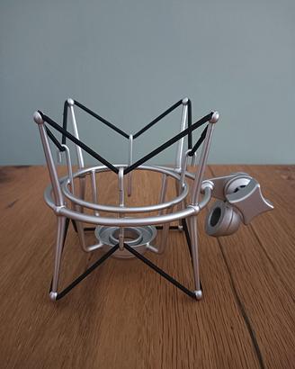 Supporto microfono  Samson C03
