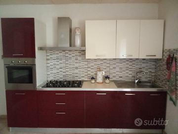  cucina usata 