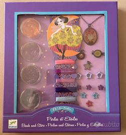 Perle e stelle Djeco