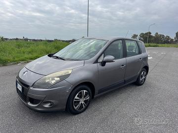 Renault Scenic Scénic 1.4 TCe Dynamique