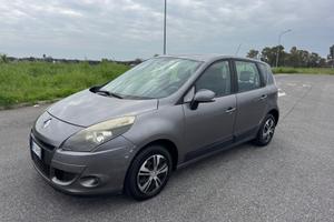 Renault Scenic Scénic 1.4 TCe Dynamique