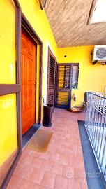 Appartamento in residence con ingresso autonomo