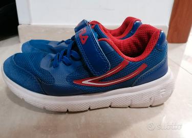 Scarpe Fila taglia 31