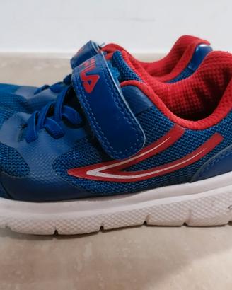 Scarpe Fila taglia 31