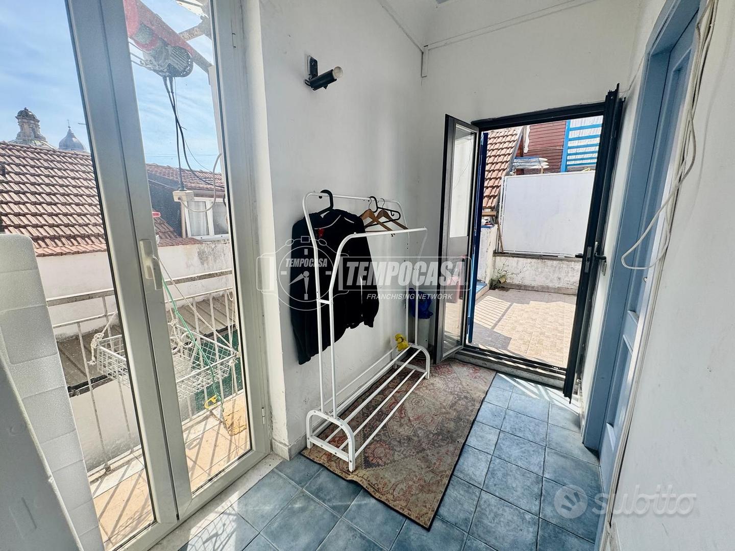 Appartamento – Napoli, San Ferdinando, Municipalità 1 - Vista 3
