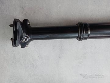 Reggisella Telescopico Bike Yoke Divine SL