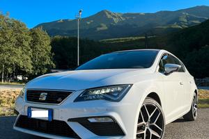 SEAT Leon 3ª serie - 2019 - bollo ridotto