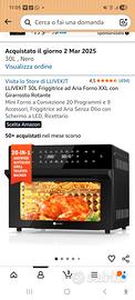 Forno 20-1