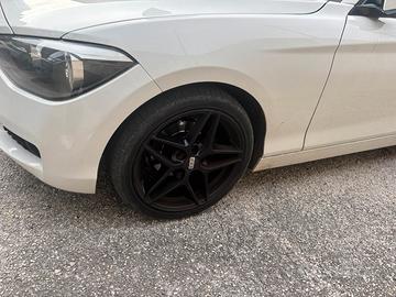 Cerchi BBS 18” Ottime - €700 trattabili.